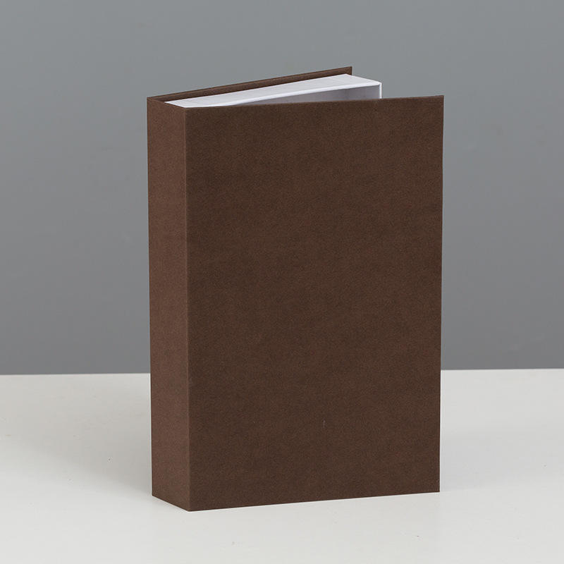 สีน้ำตาล