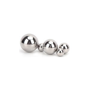 Sanya Stainless Steel Balls 1.0-10.0mm Precision Engineering Bearings <b>DIY</b> <b>Kit</b> - Product Image 2