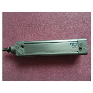 กระบอกสูบแบบสองทาง DNC-32-100-PPV-A ของแท้ พร้อมส่ง - Product Image 1