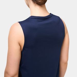 Chalecos Deportivos Personalizados al por Mayor para Mujer, Camisetas sin Mangas para Yoga, Camisetas Deportivas para Fitness - Product Image 5