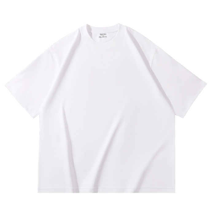 Pure White