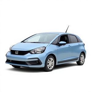 Honda Fit Modelo <span class=keywords><strong>2022</strong></span> 1.5L CVT Unlimited Edición MUGEN Autos Usados Más Vendidos - Product Image 1