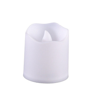 Nhựa <span class=keywords><strong>LED</strong></span> Flameless nến nổi <span class=keywords><strong>LED</strong></span> NẾN mô phỏng ngọn lửa <span class=keywords><strong>LED</strong></span> nến cho Đảng/Home/Holiday trang trí - Product Image 2