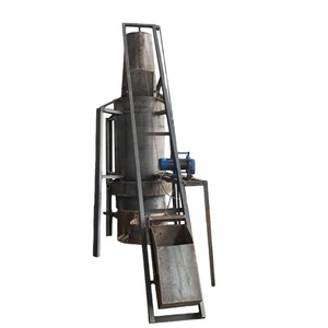 Chuyên nghiệp tùy chỉnh 100tpd phế liệu <span class=keywords><strong>anode</strong></span> tấm gang Đồng dọc chì Cupola lò công nghiệp - Product Image 4