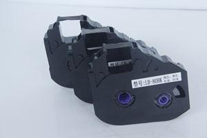 Imprimante de marquage d'identification de câbles KAIMA avec boîtier en plastique, impression nette, <span class=keywords><strong>encre</strong></span> noire pour étiquettes de cartouches d'<span class=keywords><strong>encre</strong></span>, résine-cire, pour tubes et fils - Product Image 2