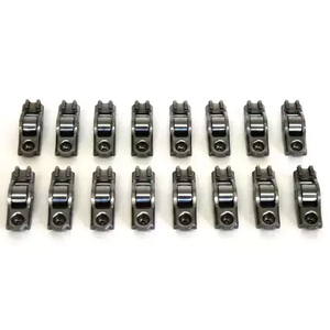 Adracing แขนโยกรถไฟสำหรับรถ Audi A3 A8 TT สำหรับ VW <span class=keywords><strong>VR6</strong></span> <span class=keywords><strong>R32</strong></span> 3.2 rockers byj AZC BPF BTE BHK 022109417C 022109417E - Product Image 3