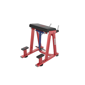 Banco de Extensión Hiper Inversa <span class=keywords><strong>Hammer</strong></span> <span class=keywords><strong>Strength</strong></span> para Press de Banca - Product Image 5