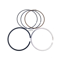 Segments de piston moteur pour BMW F25 F26 E70 F15 E71 F16 E89 X3 X4 X5 X6 Z4 N55 N55B30A N54 N54B30A 3.0T 11257587914