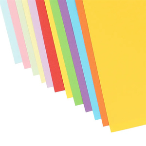 กระดาษสีม่วงสำหรับโรงงานบรรจุเสื้อผ้าและใช้เป็นของขวัญ - Product Image 5