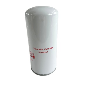 Elemento Separador de Aceite y Aire MANNY 54749247 de Fibra de Vidrio, Certificado ISO9001:2015, 6 Meses de Garantía, Tamaño Estándar, Compresor en Línea - Product Image 1