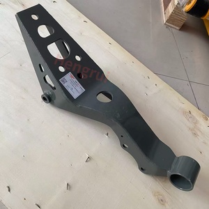 Chính hãng <span class=keywords><strong>sinotruk</strong></span> sitrak c7h Cab phía sau hệ thống treo trái thấp hơn khung az16d444000047 - Product Image 5