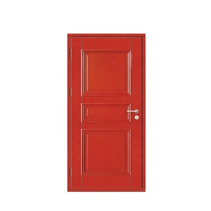 <span class=keywords><strong>Simplificación</strong></span> <span class=keywords><strong>de</strong></span> la escultura, diseño <span class=keywords><strong>de</strong></span> puerta <span class=keywords><strong>de</strong></span> madera individual - Product Image 4