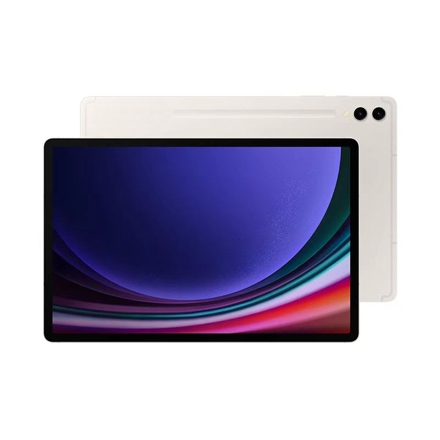 Hot Sell Original 12.4 Inch Tablet  Tab S9+ Flat Portable Computer With Pen