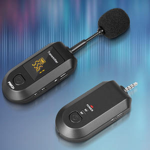 T9 portatile Lavalier senza fili <span class=keywords><strong>microfono</strong></span> auricolare <span class=keywords><strong>microfono</strong></span> <span class=keywords><strong>per</strong></span> gli insegnanti <span class=keywords><strong>e</strong></span> la chiesa uso esterno - Product Image 6