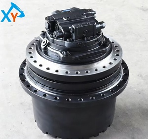 DX800 perangkat perjalanan 170402-00041 K1051582 DX800 penggerak terakhir untuk ekskavator <span class=keywords><strong>Doosan</strong></span> - Product Image 4