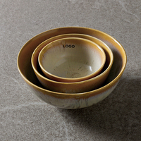 Assiette Personnalisée de Haute Qualité en Porcelaine et Céramique avec Impression de Marque et Logo pour Événements et Restaurants