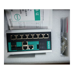 Módulo EDS-518A-SS-SC Nuevo y Original, Precio a Negociar, EDS-518A-SS-SC Trifásico 400V Compatible con Equipos Industriales - Product Image 1