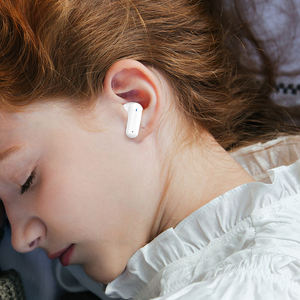Audífonos TWS con Cancelación Activa de Ruido, Inalámbricos, Semi-in-ear, Deportivos y para Juegos, con Control Táctil - Product Image 3