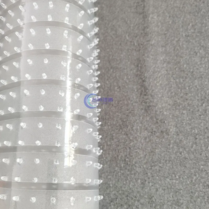 Protecteur de tapis <span class=keywords><strong>en</strong></span> vinyle transparent pour coureurs, tapis de marche <span class=keywords><strong>en</strong></span> PVC pour <span class=keywords><strong>escalier</strong></span> - Product Image 1