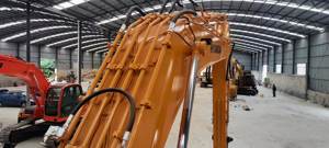 Second Hand Top-notch Hyundai Digger 305LC-9 Original 30 Ton <b>Construction</b> <b>Machine</b> Hyundai Excavator for Sale - Product Image 5