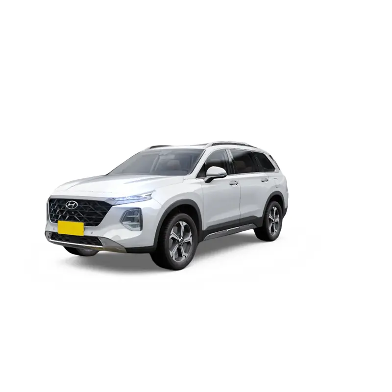 Aanbetaling 0Km Gebruikte Auto 'S Auto 'S 2024 Hyundai Santa Fe Suv Auto 'S Te Koop