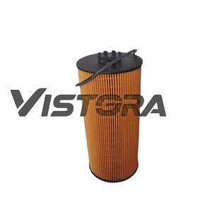 Filtro de Combustible de Papel E175H D129 de Alta Calidad para Motores, Nuevo, Repuestos para Camiones en Buen Estado, de Proveedor Chino - Product Image 2
