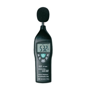 Medidor de Ruido CEM DT-805 - Product Image 1