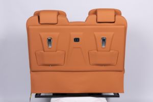 ชุดตกแต่งภายใน<span class=keywords><strong>รถ</strong></span>แบบหรูที่นั่งด้านหลังปรับเปลี่ยนได้ระบบ Vito W447 MPV Van ปรับ<span class=keywords><strong>แต่ง</strong></span>ได้ตามต้องการ - Product Image 5