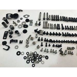 Compatible con la caja de herramientas Honda Givi y el kit TL 1156 X Adv 750 2017 2020 - Product Image 3