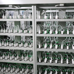 <span class=keywords><strong>Chargeur</strong></span> de téléphone portable portable USB-C 35W neuf d'usine, régulateur UE pour <span class=keywords><strong>iPhone</strong></span> <span class=keywords><strong>11</strong></span> 12 13 14 15, charge rapide, ignifuge - Product Image 5