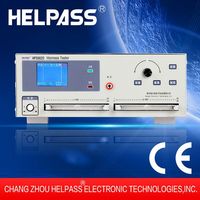 HPS9820 Instrumentos de prueba de cables eléctricos universales/probador de arnés de cables