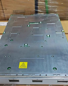 Carte de ligne originale utilisée A9K-4X100GE-TR ASR 9000 Series 4-Port 100GE - Product Image 3