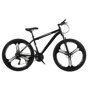 Bicicletas de viaje para hombres y mujeres adultos para adolescentes y estudiantes de secundaria Bicicleta de montaña - Product Image 1