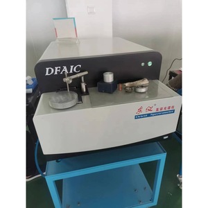 Spectromètre à lecture directe à spectre complet Dfaic Df660 pour l'analyse de la cendre de charbon, des scories, du cuivre et des minerais de fer - Product Image 2