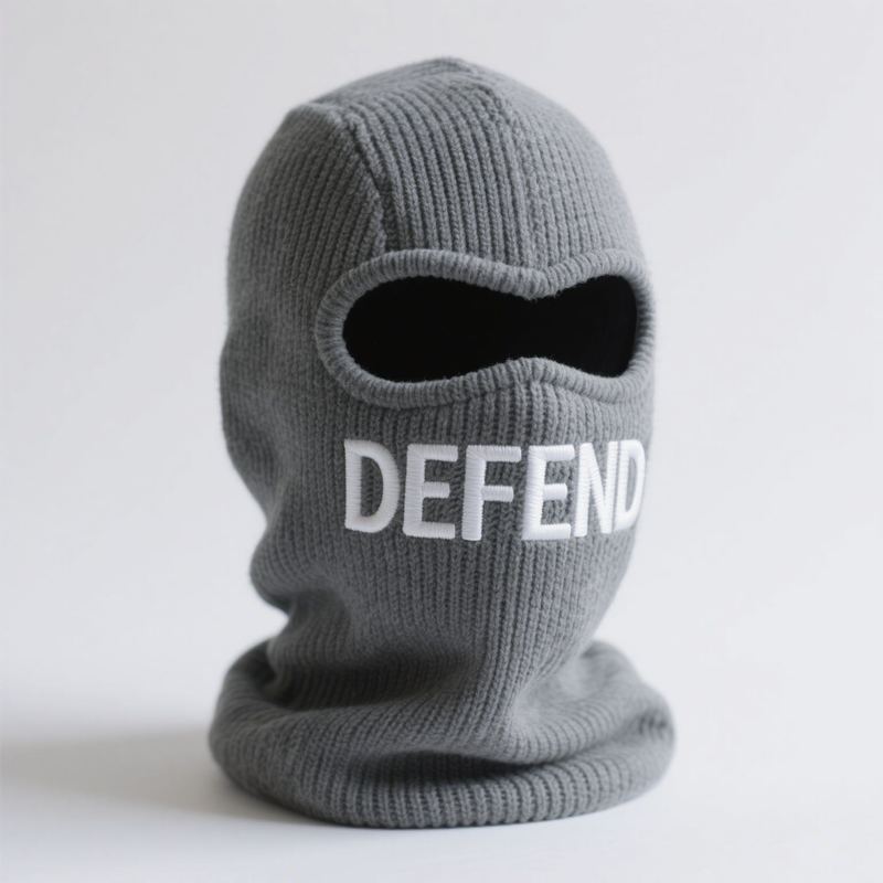 High Quality Mens Winter Beanie Hat