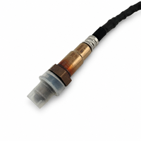 Nouveau capteur d'oxygène arrière Dongrui 0258007285 pour Classe C, Série 3, A4, Golf pour 2.0T M274 N20 B48 EA888, capteurs automobiles, pièces détachées automobiles