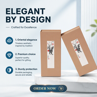 Échantillon gratuit de boîte-cadeau de luxe à couvercle rabattable avec logo personnalisé boîte d'emballage rigide pliable de production de masse du fabricant d'origine