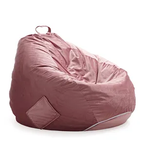 Высокое качество, сумки для гостиной, стулья, большие сумки, переносные плавающие тканевые сумки, кресла-кровати для взрослых