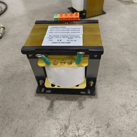 Transformateur de contrôle BK 50-2000VA entrée 220V sortie 12V/24V/36V/110V pour appareils
