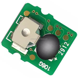 Chip de cartucho de tóner Laser Jet compatible con <span class=keywords><strong>Brother</strong></span> HL 2375 HL-2395 MFC <span class=keywords><strong>2710</strong></span> MFC 2713 MFC 2730 MFC 2750 <span class=keywords><strong>DW</strong></span> DN MFP - Product Image 1