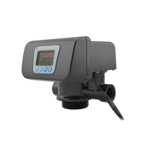 Runxin f67c1 f67c3 điều khiển tự động kiểm soát thời gian kiểm soát dòng chảy xử lý nước 4m3/h Van lọc - Product Image 1