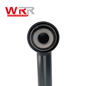 1643500053 164350005305 Barra Estabilizadora de Suspensión para Benz W164 X164 ML350 GL450, Barras Antivuelco Traseras Confiables - Product Image 3