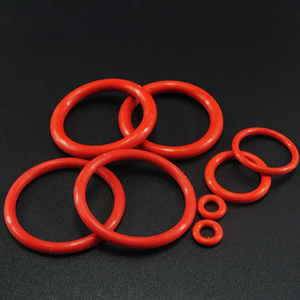 Dlseasl ZF người lưu giữ Silicone con dấu cao su 70A complant để RoHS đạt svhc và UL94V-0 nước bằng chứng O-ring - Product Image 6