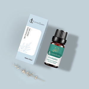 Achat en gros d'huile d'eucalyptus pure à 100 %, revitalisant pour la peau - qualité thérapeutique pour tous les types de peau - Product Image 3