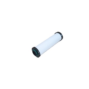 MENGMA 035S/035Q/035P Neuf – Filtre de précision en métal et fibre de verre pour compresseur d'air industriel – Élément de connexion – ISO9001 - Product Image 4
