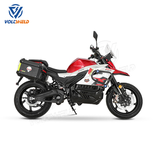 Moto de course chinoise Wuxi avec système de refroidissement par eau 2000W 3000W 5000W 10000W pour adultes, vente en gros de motos chinoises - Product Image 6