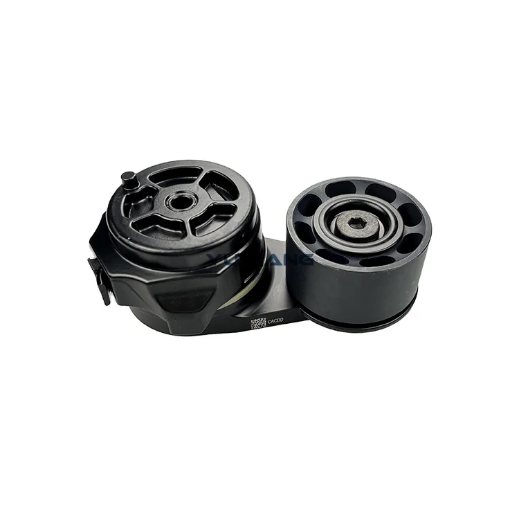 Excavator Belt Tensioning Wheel 2178938 for E325D-E336D