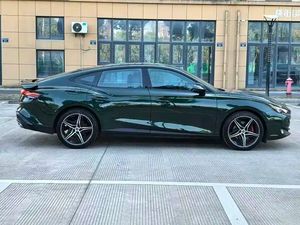 <span class=keywords><strong>MG</strong></span> 7 Trophy+ Super Sport 2.0T 2025 Usata Benzina Berlina Automatica Guida a Sinistra Euro VI Auto Sportiva Vendita all'Ingrosso - Product Image 2