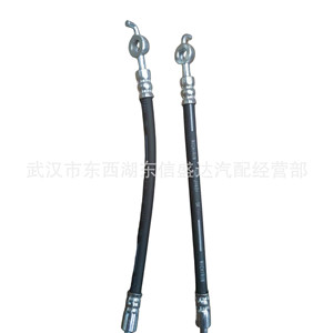 ท่อยางเบรก Citron Peugeot 4701403 4701303 สำหรับ Ax3 อะไหล่ทดแทน ท่อยางเบรกใหม่สำหรับรถยนต์ - Product Image 3