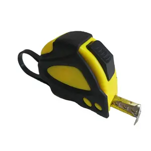 25ft OEM autocollant constructeurs multifonction durable ruban à mesurer nouveau ruban à <span class=keywords><strong>double</strong></span> échelle - Product Image 1
